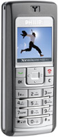 Philips Xenium 9@98