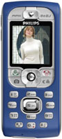 Philips 535