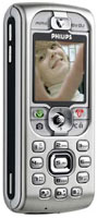 Philips 535