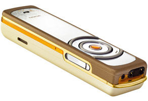 Nokia 7380