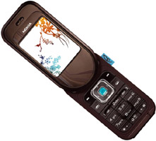 Nokia 7370