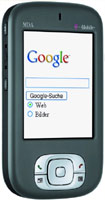 T-Mobile MDA Compact 2