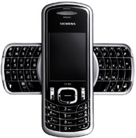 Benq Siemens SK65