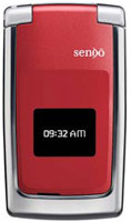 Sendo M550
