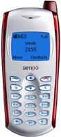Sendo J530