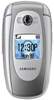 Samsung SGH-E620