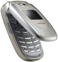 Samsung SGH-E620