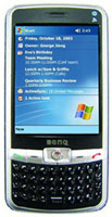 Benq Siemens P50