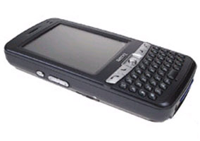 Benq Siemens P50