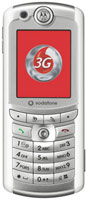 Motorola E770V