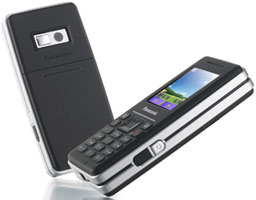 Panasonic SC3