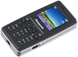 Panasonic SC3