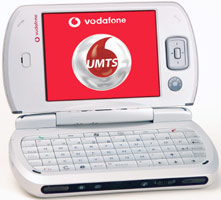 Vodafone VPA IV