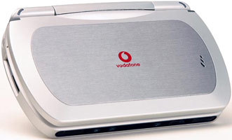 Vodafone VPA IV