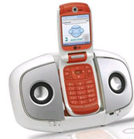 LG U8550