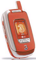 LG U8550