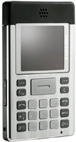 Samsung SGH-P300