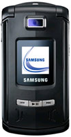 Samsung SGH-Z540