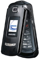 Samsung SGH-Z540