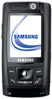 Samsung SGH-D820