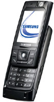 Samsung SGH-D820