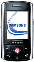 Samsung SGH-D800