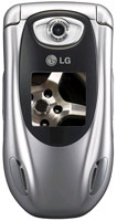 LG F3000