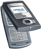 Nokia N71