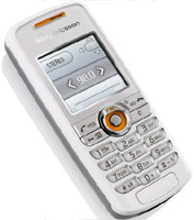 Sony Ericsson J230i