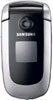 Samsung SGH-X660