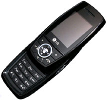 LG S5200
