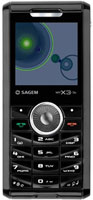 Sagem my 301X