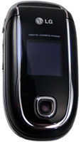 LG F2400