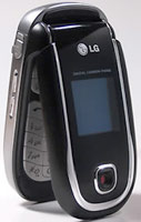 LG F2400