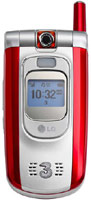 LG U8330