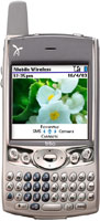 palm Treo 600