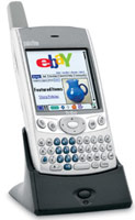 palm Treo 600