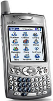 palm Treo 650