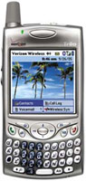 palm Treo 700