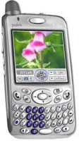 palm Treo 700
