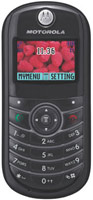 Motorola C139