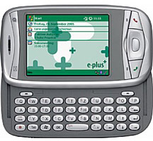 E-Plus Pocket PDA