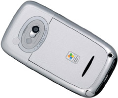 E-Plus Pocket PDA