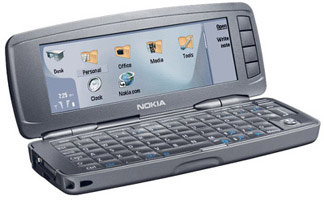 Nokia 9300i