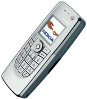 Nokia 9300i