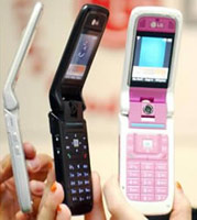 LG U880