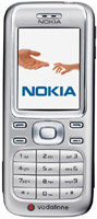 Nokia 6234