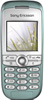 Sony Ericsson J210i