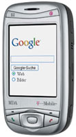 T-Mobile MDA Vario