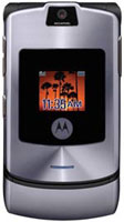 Motorola V3i